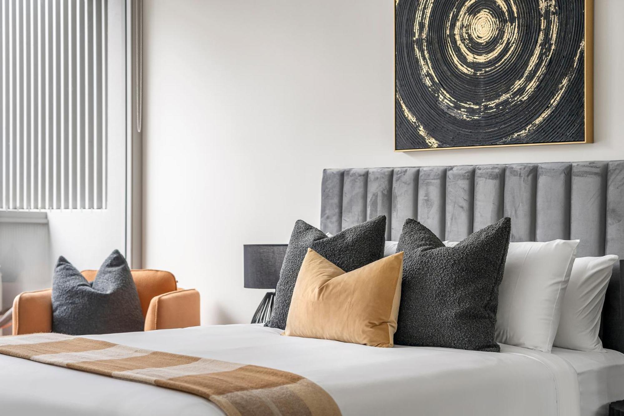 Apartment The Alta By Urban Rest Sydney