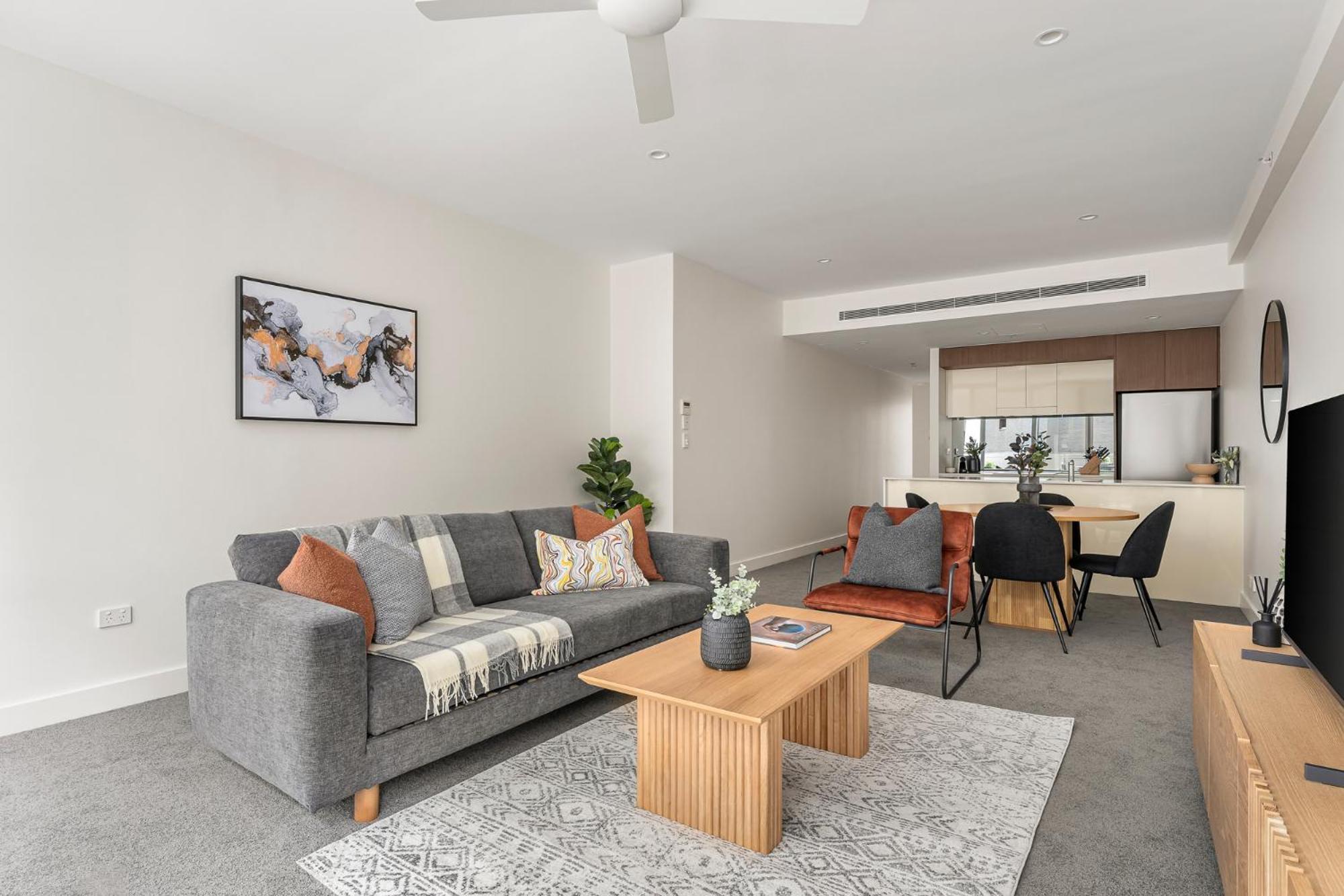 Apartment The Alta By Urban Rest